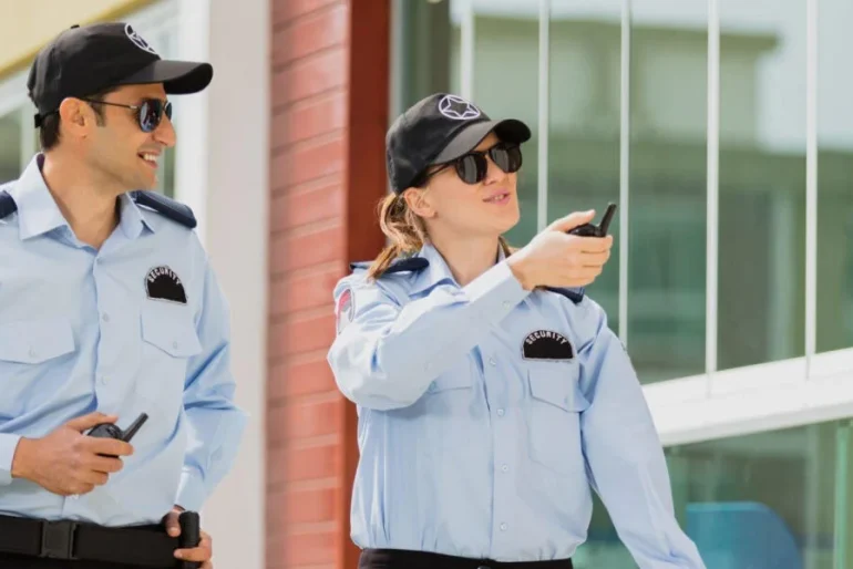 security=services